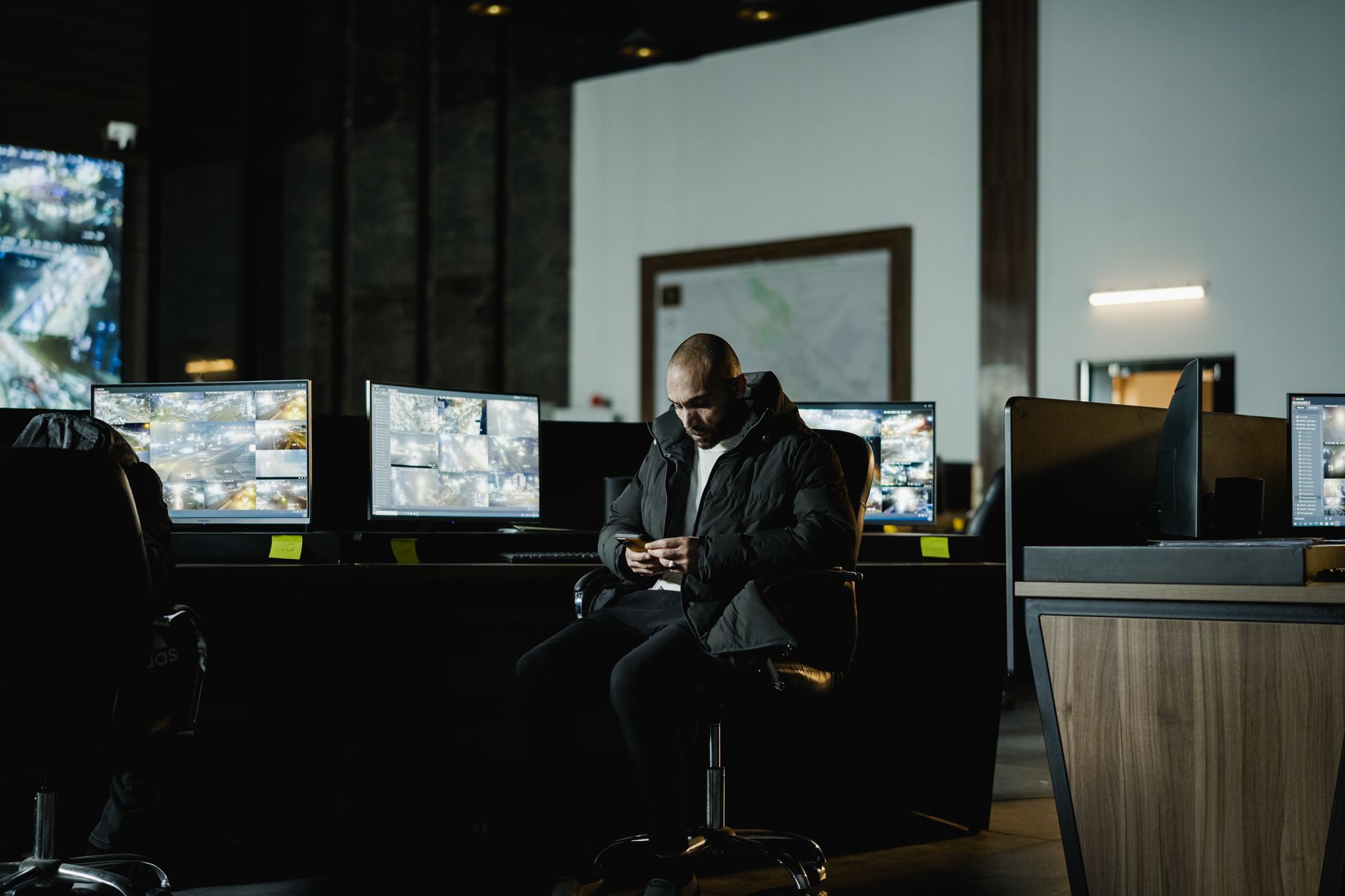 Remote Video Monitoring