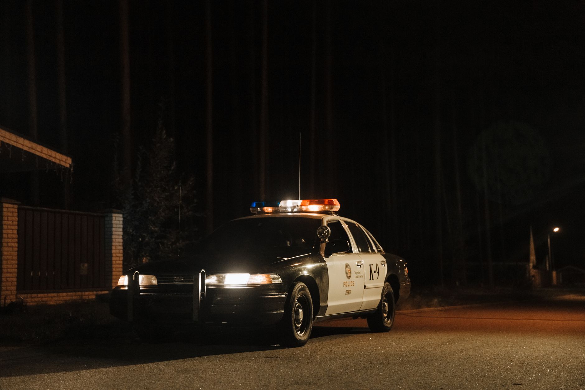 Mobile Patrol