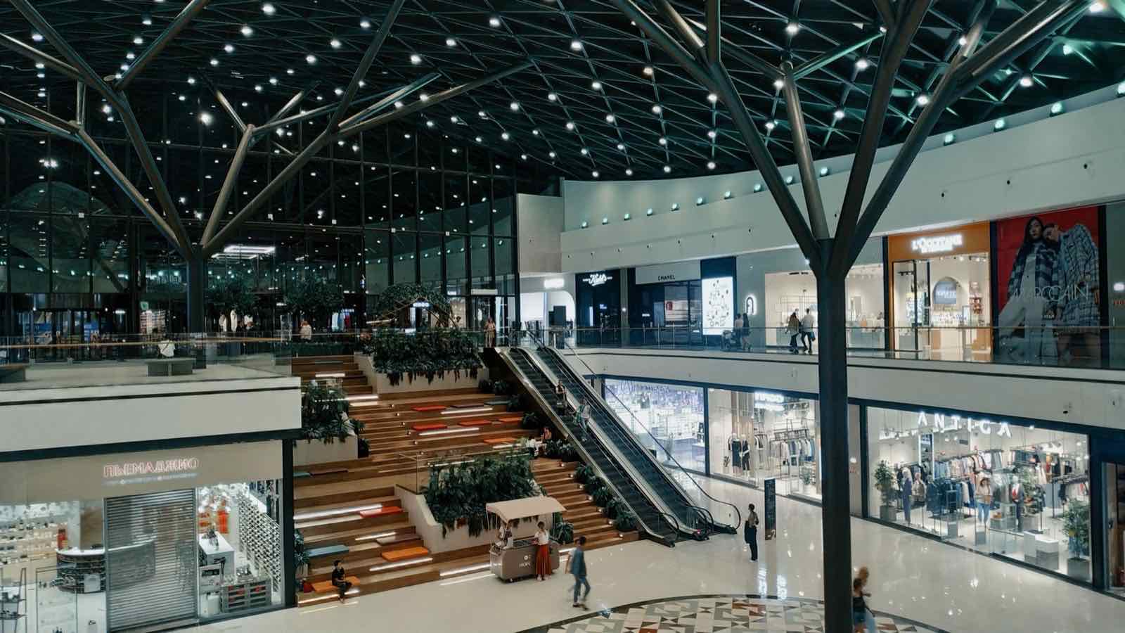 Retail Loss Prevention